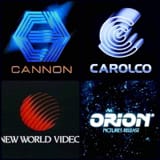The Holy Four of Kino