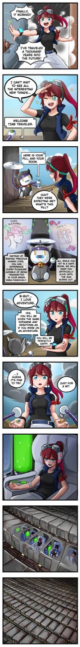 time_traveller