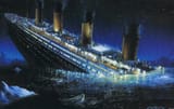 Dibujo-Titanic