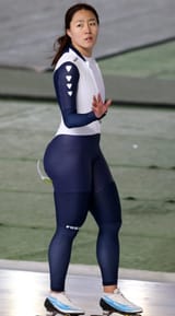 lee sang hwa sk speedskater
