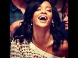 happy rihanna