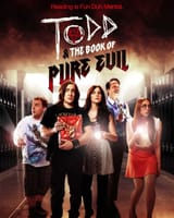 Todd Book of Pure Evil