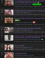 huh