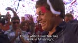 dexter s1 ending