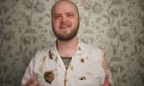 FAT GAY RETARD