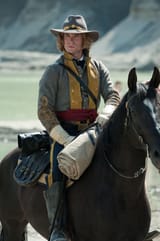 Major Jasper Whitlock