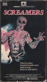 screamers