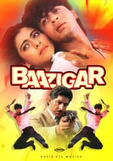 baazigar