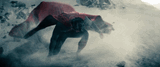 Man of Steel