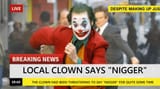 JOKERnigger
