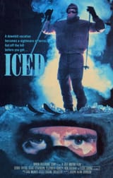 Iced
