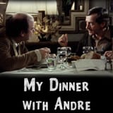 my dinner with andre