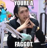 josiefaggot