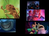 I HATE ROUNDED TEETH