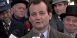 groundhog