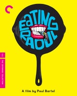 eating raoul