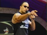 dwayne