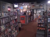 video store