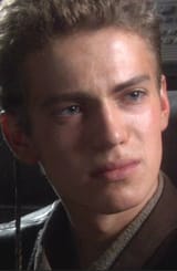 anakin