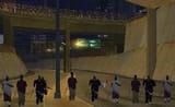 gang war