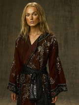 Elizabeth-robe