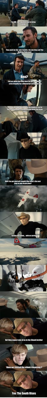 ben garrison the dark knight rises