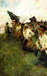 american revolution