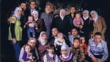 syrian-family