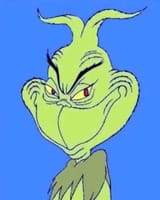 grinch