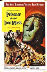Prisoner Of Iron Mask 01