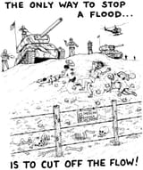 Final Solution to the Wetback Question