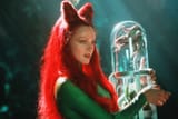 Uma Thurman Reflects on Batman &amp; Robin 25 Years Later