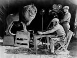 Leo_the_MGM_lion_1928