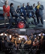 death stranding