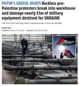 military