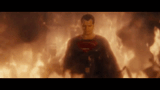 supermanreaction
