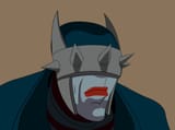 The Batman who wtfman