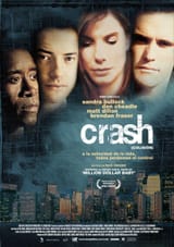 crash
