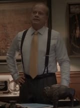 fraiser