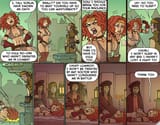 tall sonja
