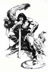 johnbuscemaconanthinking