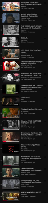 youtube