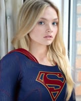 NAL-Supergirl