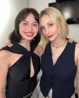 Sarah Gadon Amanda Fix North Of Normal TIFF