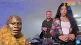 burt connor tranny 