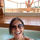 Teri Hatcher &amp; Emerson Rose Tenney 3