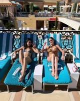 Teri Hatcher &amp; Emerson Rose Tenney 1