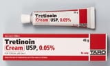 use the gel version noot cream