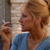 cigarette-carmela-soprano