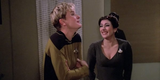 Laughing at (You)